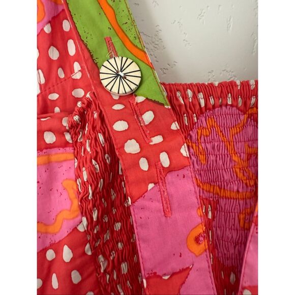 Bel Kazan Janie Dress - Picture 6 of 8